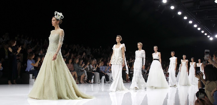 Barcelona Bridal Fashion Week se traslada a septiembre con un formato físico y digital