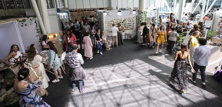 Colombiatex y Colombiamoda se celebrar&aacute;n de forma conjunta en julio