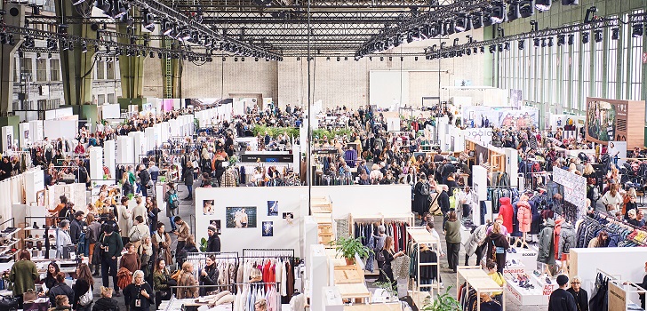 Feria Neonyt Neonyt sigue los pasos de Premium y cancela su edición física en Berlín