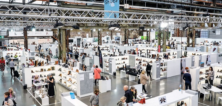 Gallery re&uacute;ne a ochenta expositores en su edici&oacute;n virtual y apuesta por el formato h&iacute;brido para abril