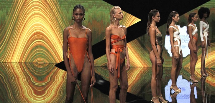 Ifema ampl&iacute;a su alianza con Gran Canaria: organizar&aacute; Moda C&aacute;lida hasta 2023 y cambia su nombre