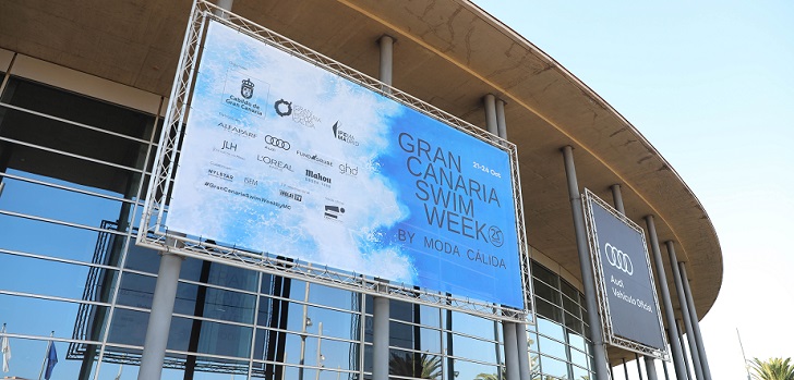 Gran Canaria Swim Week clausura su edición 25 impulsando la presencia de compradores internacionales