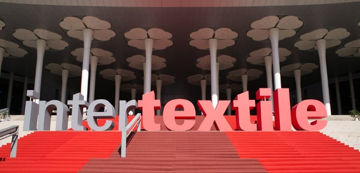 Feria de Intertextile Las ferias vuelven a China: Ispo aumenta visitantes y Chic comienza en Shenzhen