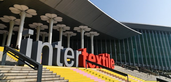 Messe Frankfurt cancela Intertextile Shanghai 