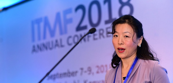 La conferencia anual de la Federaci&oacute;n de Fabricantes Textiles se retrasa a septiembre