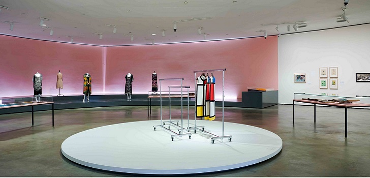 Ya est&aacute;n aqu&iacute;, otra vez, los locos a&ntilde;os veinte