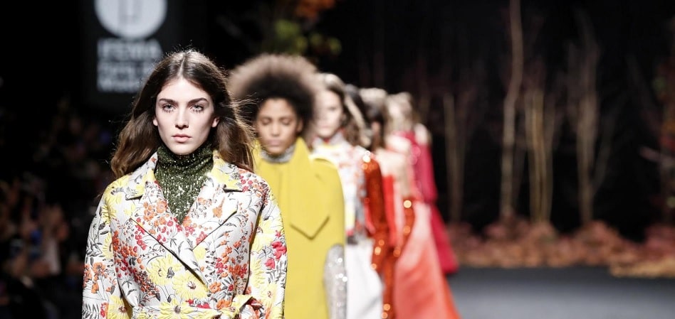 L’Oréal sube su apuesta por la semana de la moda de Madrid: pagará el 50% de la cuota de todos los diseñadores