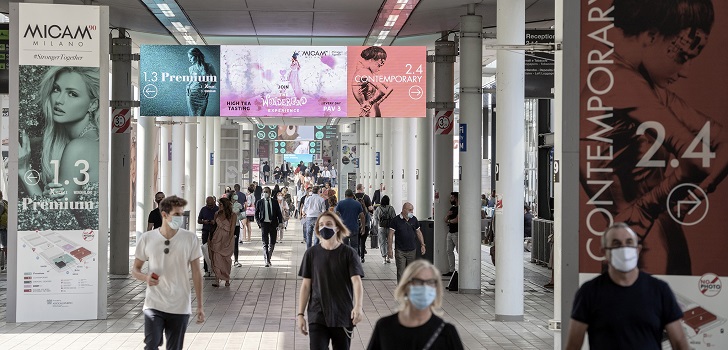 Italia también se mueve en el calendario: cinco ferias se posponen a marzo