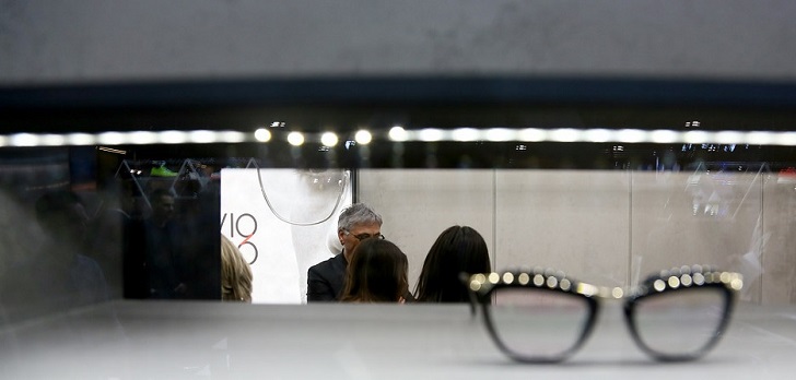 Mido 2017 Mido regresa al formato físico y cierra su última edición con 22.000 visitantes