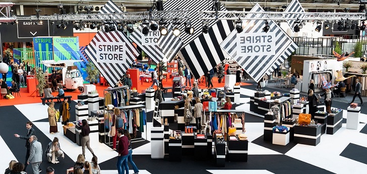 Primera cancelaci&oacute;n ferial en julio: Modefabriek sale del calendario