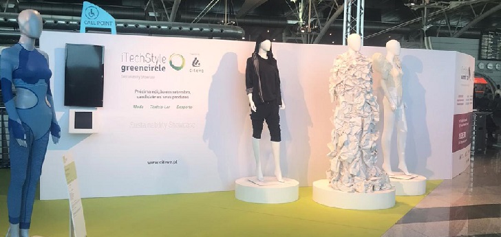 La feria se celebra en el aeropuerto de Oporto entre el 19 y el 20 de febrero. Portugal, entre la debilidad de las ventas del retail y la esperanza de ‘rascar’ compras a China