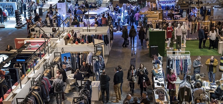 Bestseller regresa a Momad en la primera edici&oacute;n post-Covid