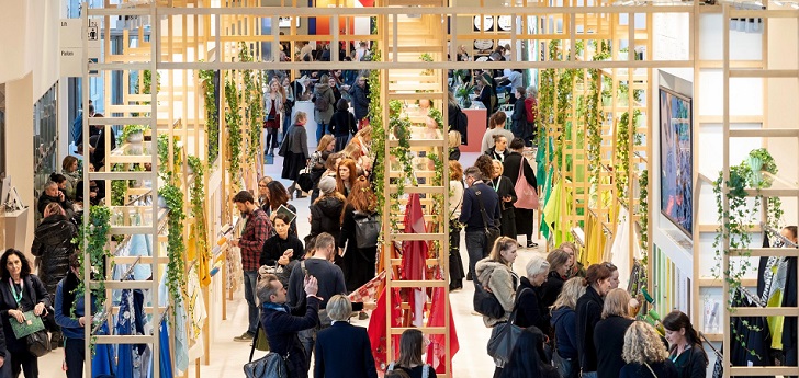 Munich Fabric traslada la edici&oacute;n de septiembre a una nueva ubicaci&oacute;n para garantizar la seguridad 