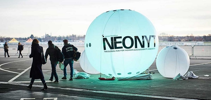 La feria berlinesa de moda &lsquo;eco&rsquo; Neonyt cancela su edici&oacute;n de julio por el coronavirus