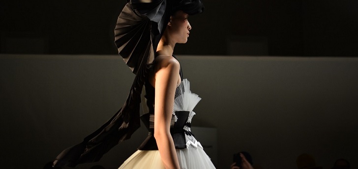 La Féderation de la Haute Couture et de la Mode confirma la semana de la moda de París en septiembre