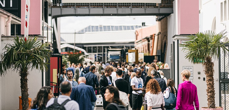 Fr&aacute;ncfort y el estado de Hessen invertir&aacute;n diez millones de en tres a&ntilde;os en la semana de la moda