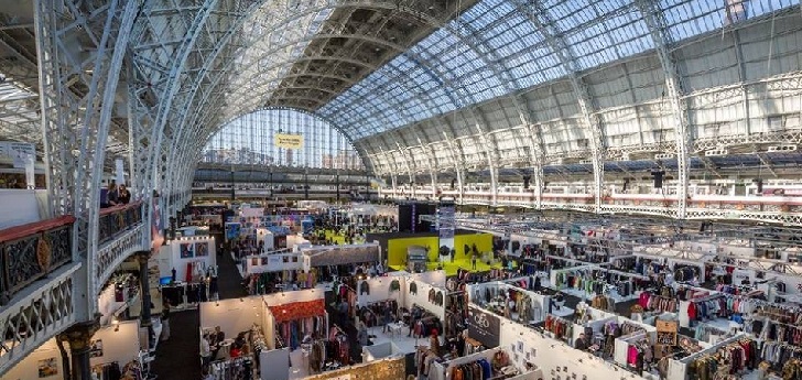 Feria Pure London Pure London y Scoop unen fuerzas y fijan fechas en el calendario para sus ediciones físicas de septiembre