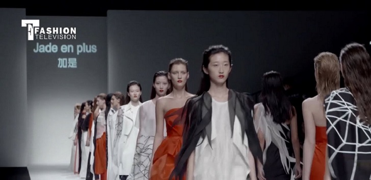 Shanghai se alía con Alibaba para emitir online la semana de la moda por el coronavirus