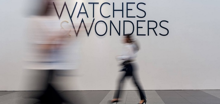 Watches&Wonders se refuerza tras firmar un acuerdo con Net-a-Porter