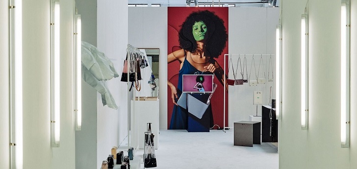 Exposición en White Milano White Milano vuelve al formato físico con 250 expositores