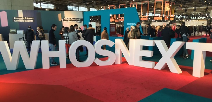 Who&rsquo;s Next prepara su edici&oacute;n de septiembre en formato h&iacute;brido y flexibiliza la entrada 