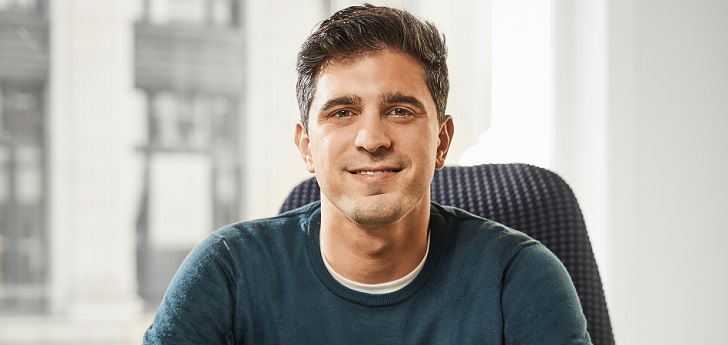 Nick Molnar, fundador de Afterpay. Clearpay arranca su expansión en Europa desde España y ficha a una ex Privalia y 21 Buttons