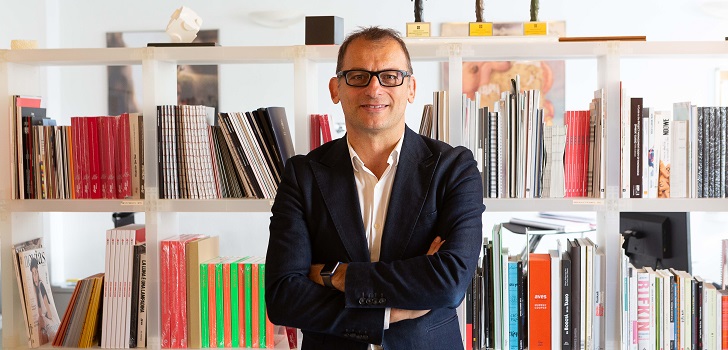 Alessandro Manetti (IED): “Online se puede aprender una base, pero el diseño debe ponerse en práctica”