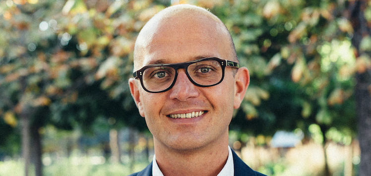 Boris Provost (Trano&iuml;): &ldquo;Tenemos que ser &lsquo;sexies&rsquo;, ya no podemos ser un vendedor de metros cuadrados&rdquo;