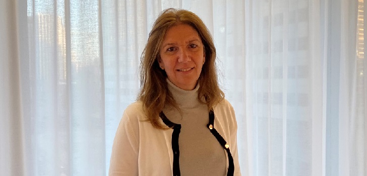 Helena de Arcos (Mvgm): &ldquo;El propietario de centro comercial debe beneficiarse de la venta online&rdquo;