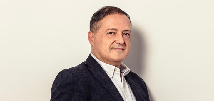 Luis Lara Luis Lara (Retalent): “Esto no es un apocalipsis sino un renacimiento del retail”