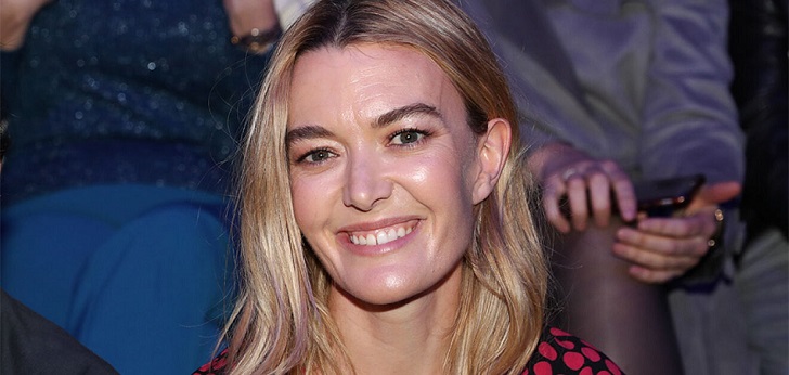 Marta Ortega, una heredera para el mayor grupo del mundo