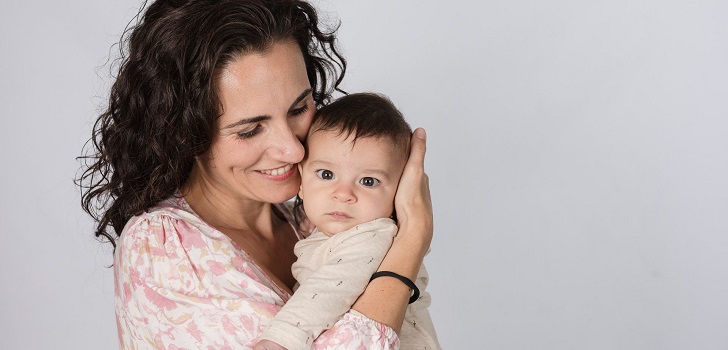 Patricia González, fundadora de Lapona Lapona, el alquiler llega también a la moda infantil