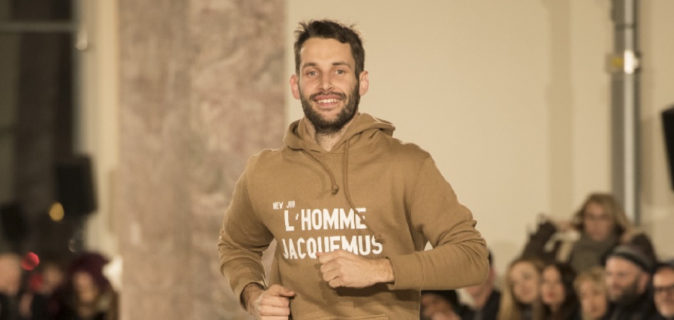 Puig engorda se hace con la licencia de cosm&eacute;tica de Jacquemus