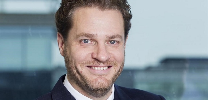 Eduardo Ceballos (Aecc): &ldquo;Es normal que, tras cinco a&ntilde;os de r&eacute;cord, las transacciones se estabilicen&rdquo;