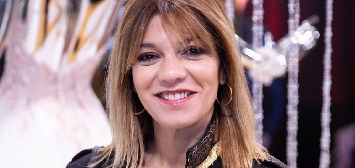Alicia Gimeno, Fimi