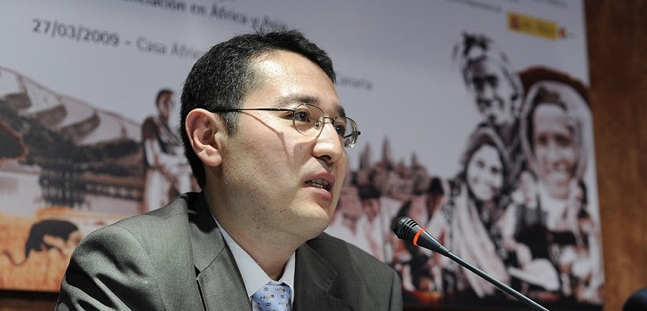 Amadeo Jensana (Casa Asia): “China ha demostrado una cierta resistencia, pero no está exenta de problemas”
