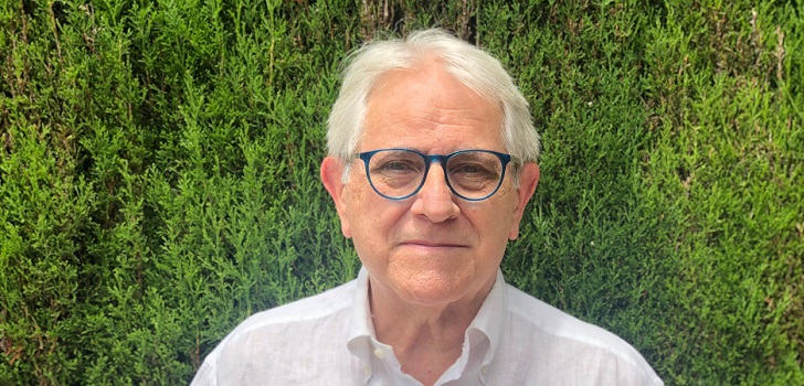 Antonino Valenti: &ldquo;Las ferias tienen que vender contactos, no metros cuadrados&rdquo;