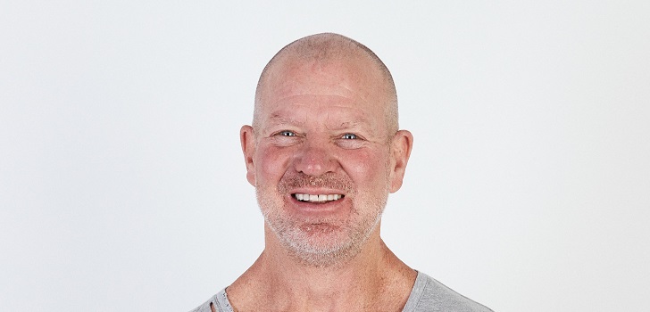 Chip Wilson: &ldquo;La moda nunca ha visto al deporte como a un igual, pero ahora se ha despertado&rdquo; 