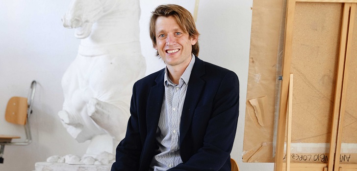 Guillermo Garc&iacute;a-Badell (Csdmm): &ldquo;Todos los dise&ntilde;adores tendr&iacute;an que saber de negocio, y m&aacute;s en Espa&ntilde;a&rdquo;