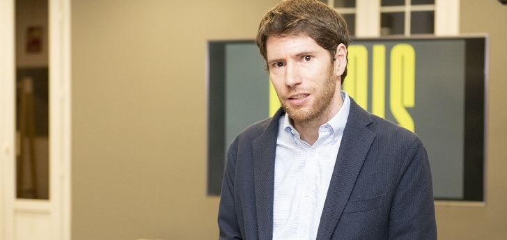 David Ubide (Everis): “La moda ya no estaba de moda, esto es una oportunidad para reinventarse”