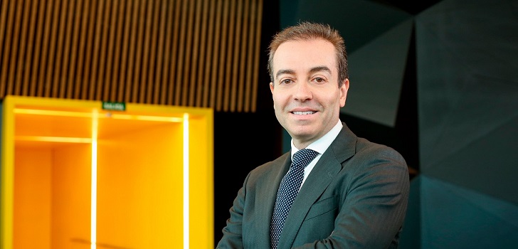 Eduardo Verd&uacute;n (EY): &ldquo;Hacer presi&oacute;n como sector es la principal v&iacute;a para negociar con la Administraci&oacute;n&rdquo;