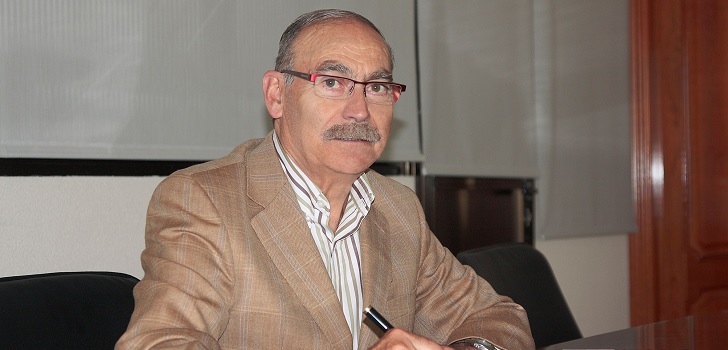 Fructuoso L&oacute;pez, el hombre que llev&oacute; el color a los pies del f&uacute;tbol