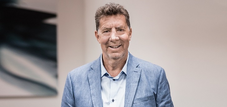 Alan Boehme (H&M) “La digitalización trata de entender qué quieren los humanos y dárselo cuándo y cómo lo quieren”.