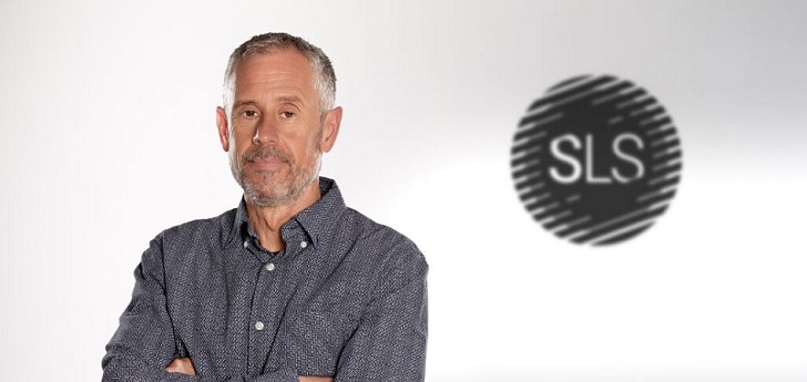 Joaquim Tomas (SLS Bikes): “Lo ocurrió en el ‘outdoor’ ha llegado al ciclismo: ya no sales vestido de cualquier forma”