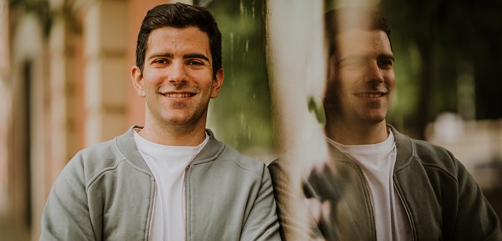 Daniel Espejo, director general de Klarna en España. Daniel Espejo (Klarna): “Es sano que el consumidor sea más sensible a dar sus datos, pero tienes que darle algo a cambio”