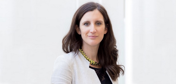 Laetitia Ferracci (URW): &ldquo;Como en todas las crisis, llega un momento en que termina y todo se estabiliza&rdquo;