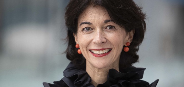 Nuria de Miguel (Ifema): &ldquo;En un momento como el actual, las pasarelas deben servir para ilusionar al consumidor&rdquo;