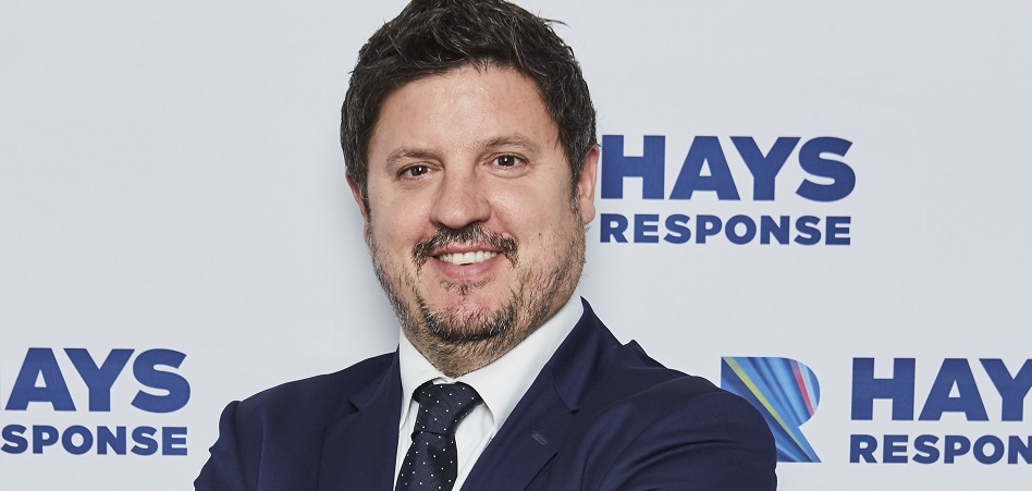 Salvador Sicart (Hays): “Antes se valoraba una empresa por su reputación, ahora, por la estabilidad”
