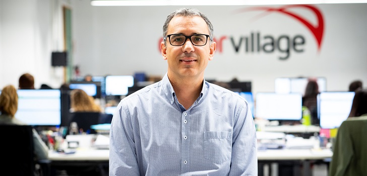 Xavier Pladellorens, pionero del deporte online