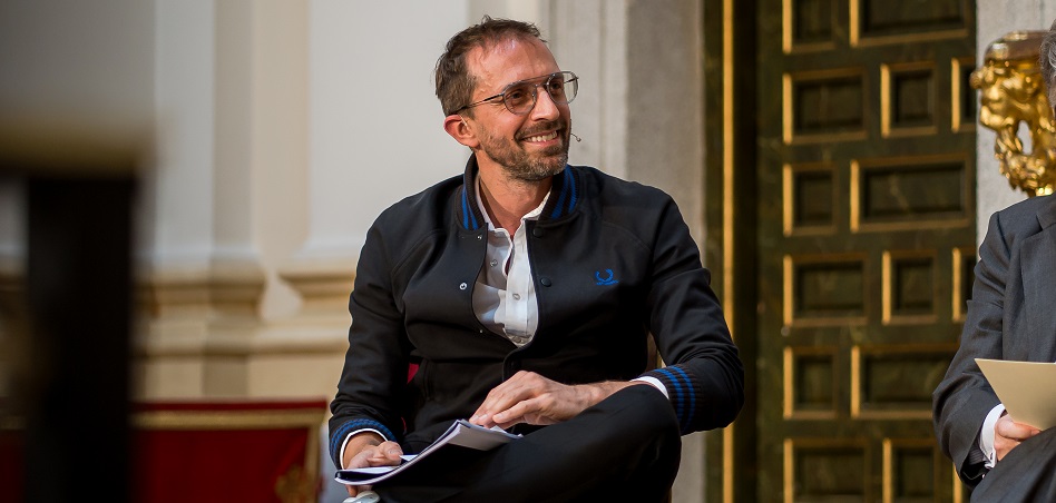 Alexandre Boquel (LVMH): “España tiene que empezar a promocionar su artesanía en el extranjero”
